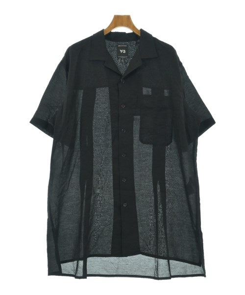 Y-3 休閒襯衫