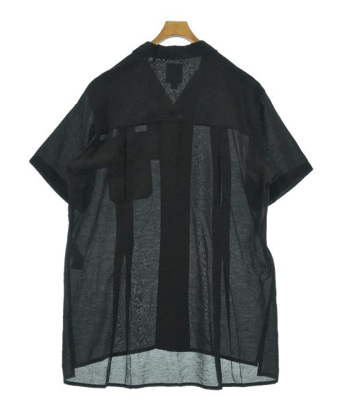 Y-3 休閒襯衫