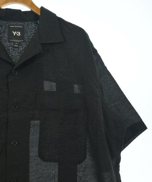 Y-3 休閒襯衫
