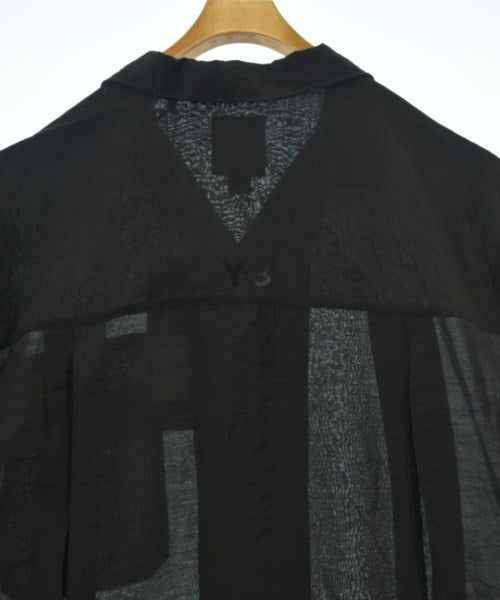 Y-3 休閒襯衫