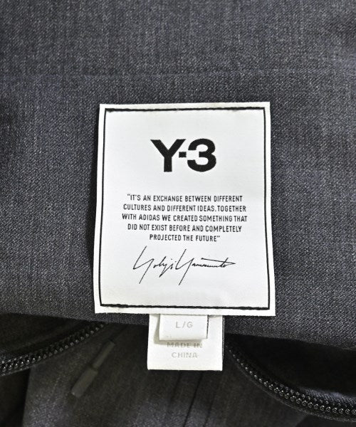 Y-3 其他飛行外套