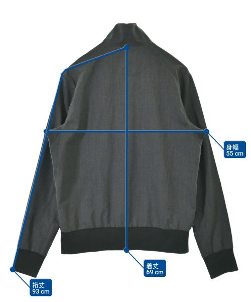 Y-3 其他飛行外套