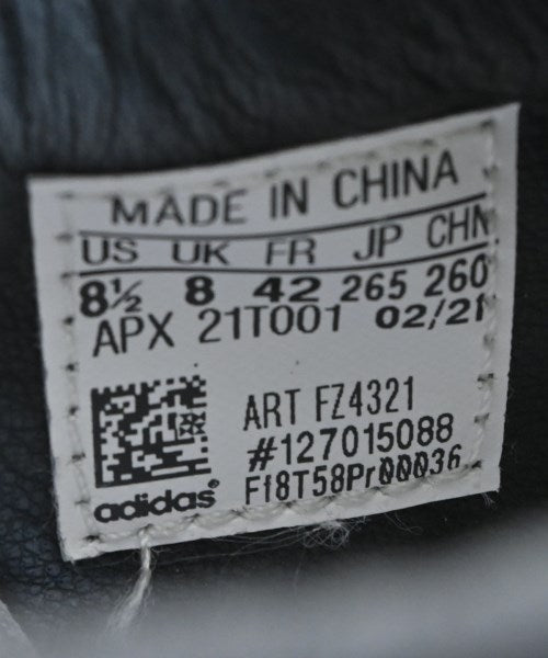 Y-3 運動鞋