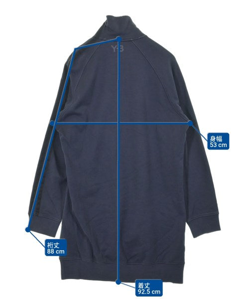 Y-3 運動衫