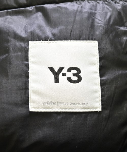 Y-3 羽絨夾克/背心