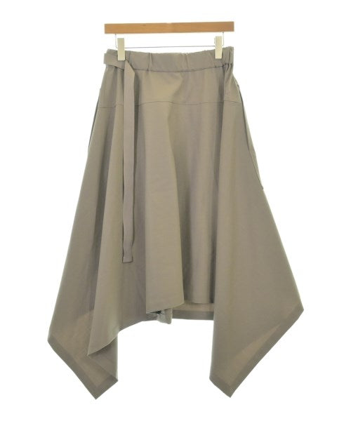 Y-3 膝上裙