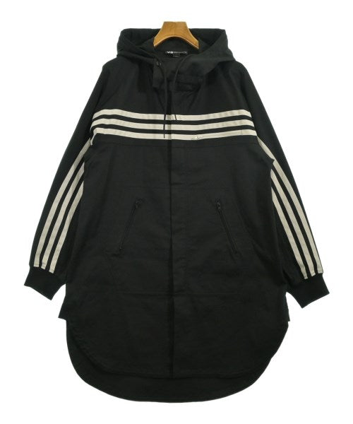 Y-3 其他大衣