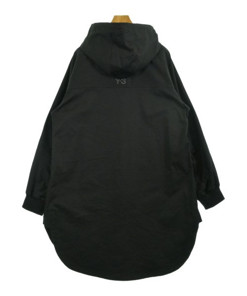 Y-3 其他大衣