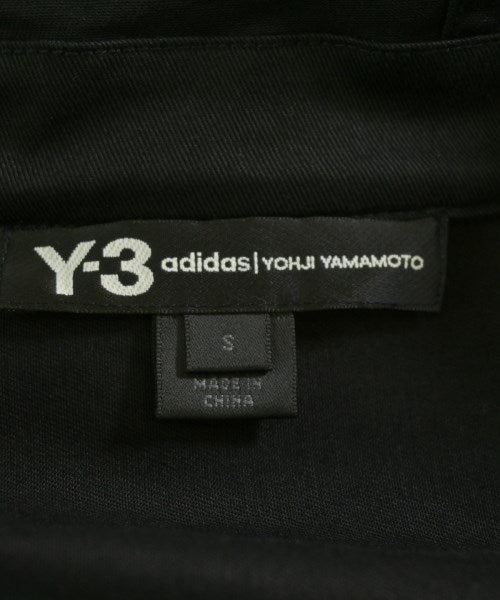 Y-3 其他大衣