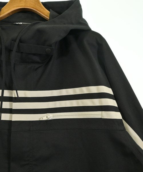 Y-3 其他大衣