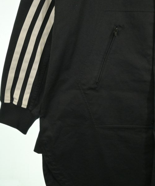 Y-3 其他大衣
