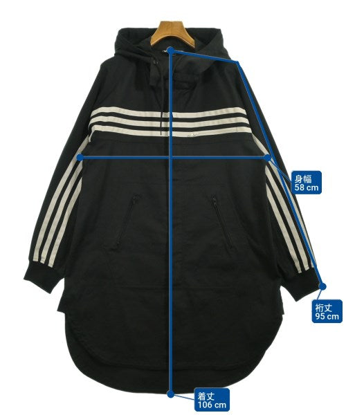 Y-3 其他大衣