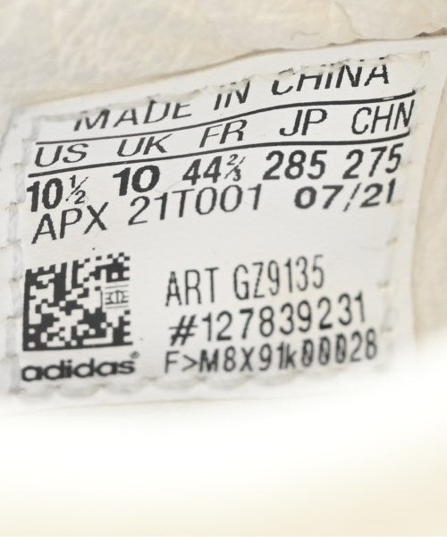 Y-3 運動鞋