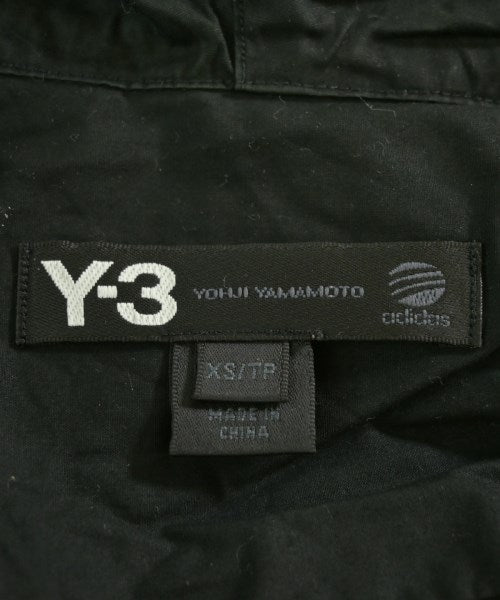 Y-3 其他飛行外套