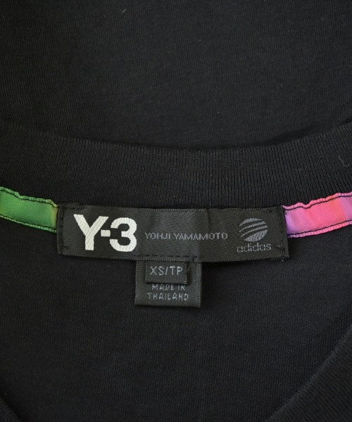 Y-3 T恤/上衣