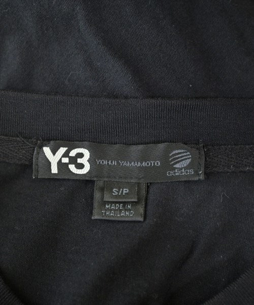 Y-3 T恤/上衣