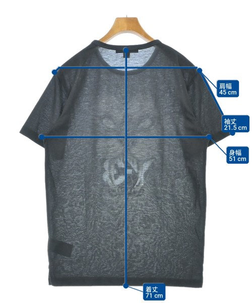 Y-3 T恤/上衣