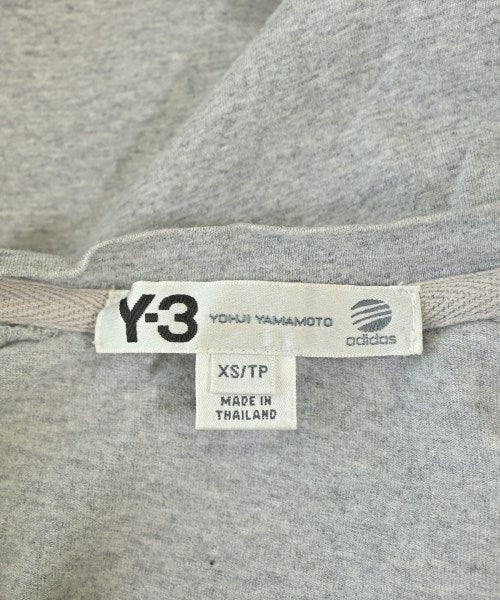 Y-3 T恤/上衣
