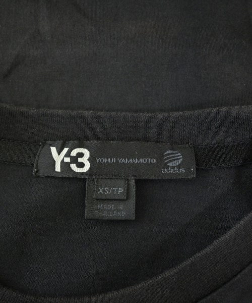 Y-3 T恤/上衣