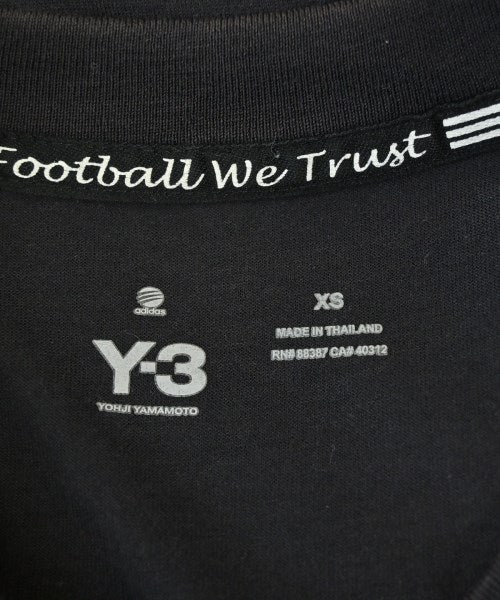 Y-3 T恤/上衣