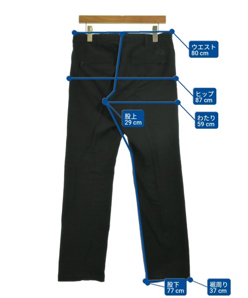 Y-3 其他款
