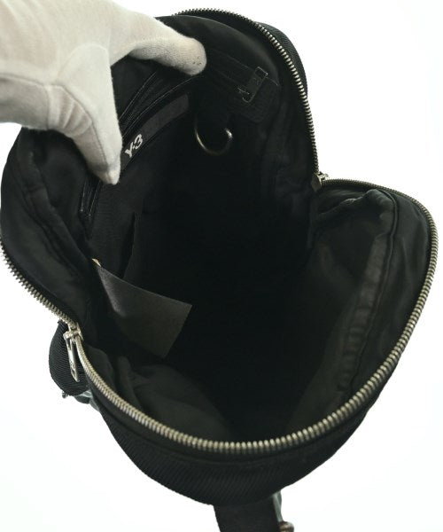 Y-3 肩背包