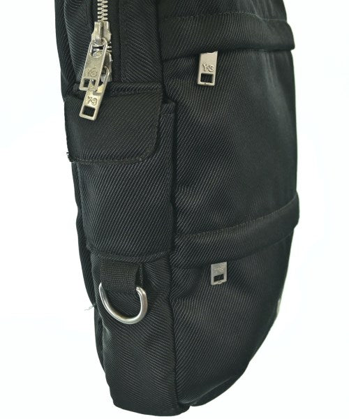 Y-3 肩背包