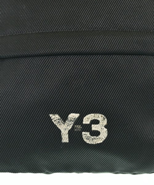 Y-3 肩背包