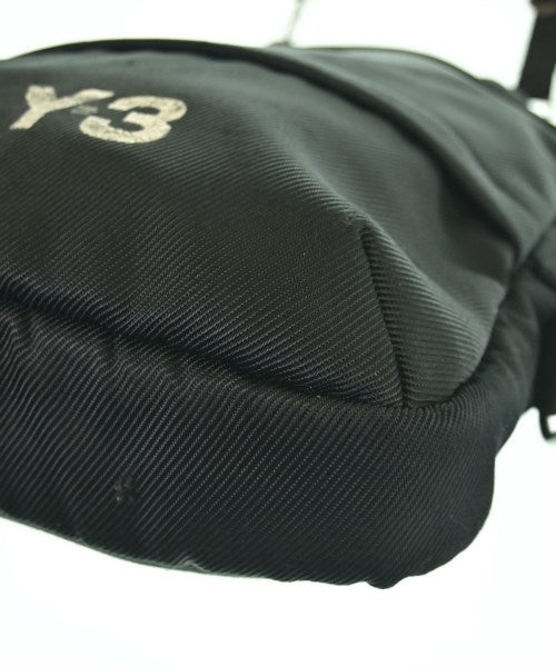 Y-3 肩背包