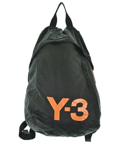 Y-3 背包