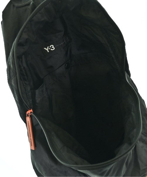 Y-3 背包
