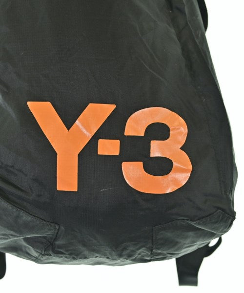 Y-3 背包