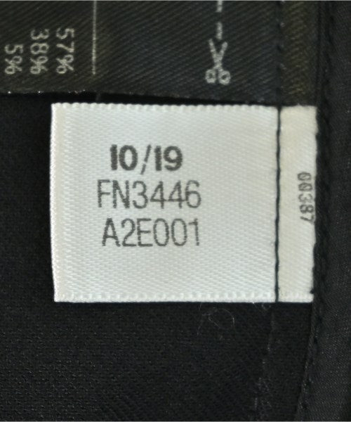 Y-3 長裙/超長裙