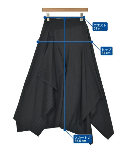 Y-3 長裙/超長裙