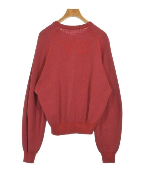 Y-3 毛衣