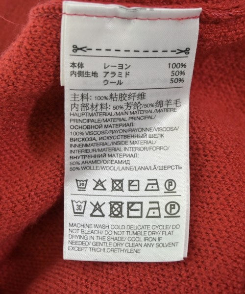 Y-3 毛衣