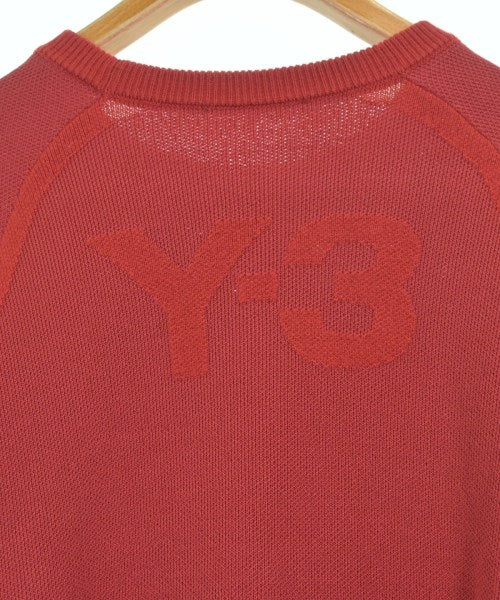 Y-3 毛衣