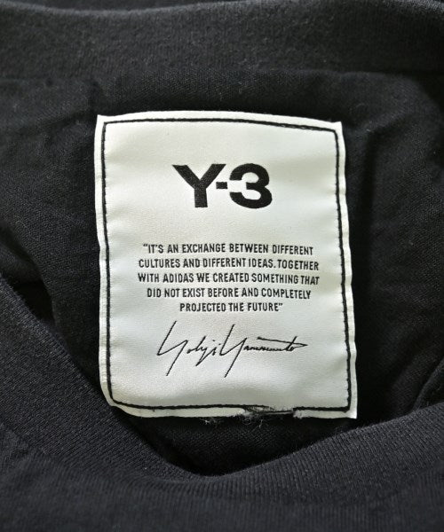 Y-3 T恤/上衣