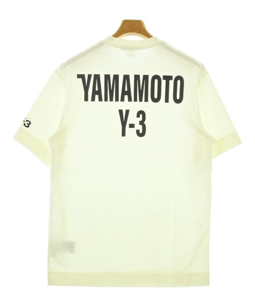 Y-3 T恤/上衣