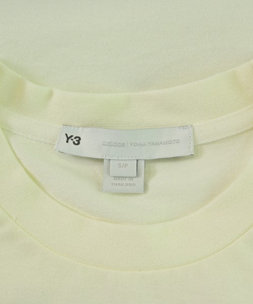Y-3 T恤/上衣