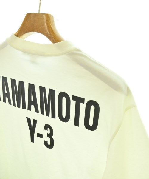 Y-3 T恤/上衣