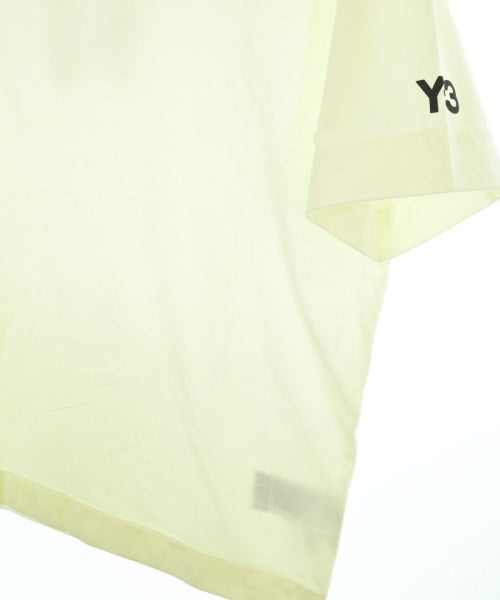 Y-3 T恤/上衣