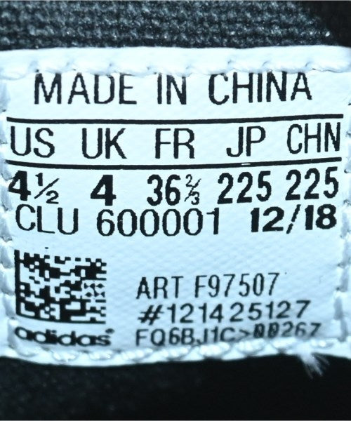 Y-3 運動鞋