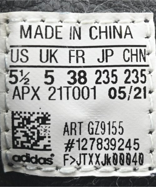 Y-3 運動鞋