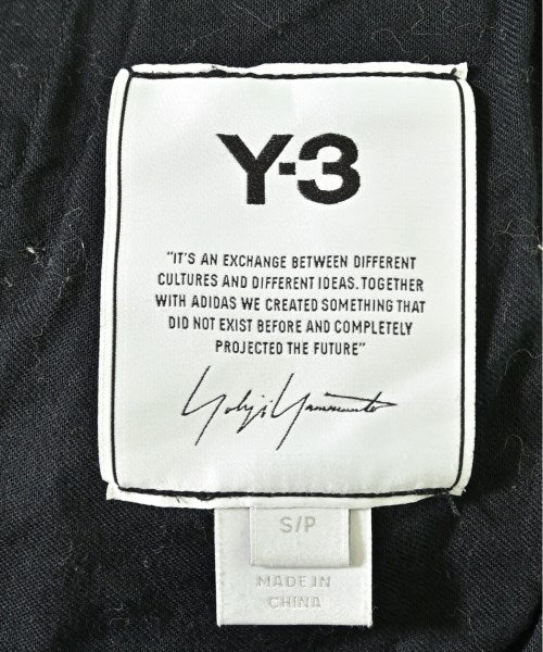 Y-3 其他款