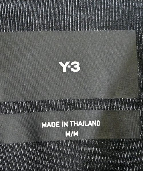 Y-3 T恤/上衣
