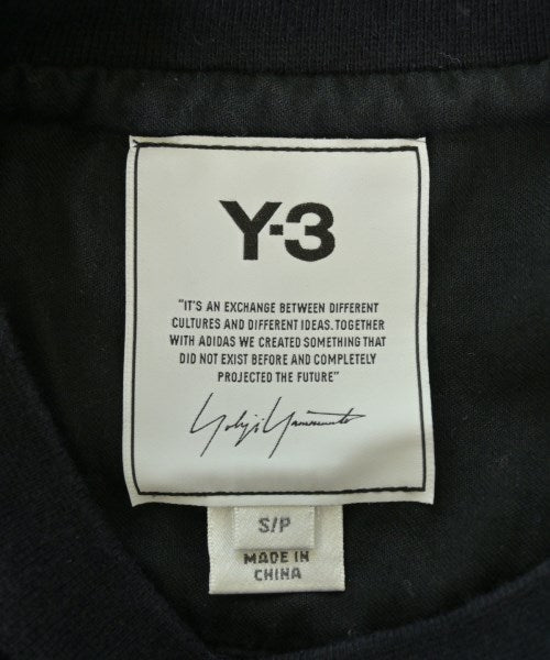 Y-3 運動衫