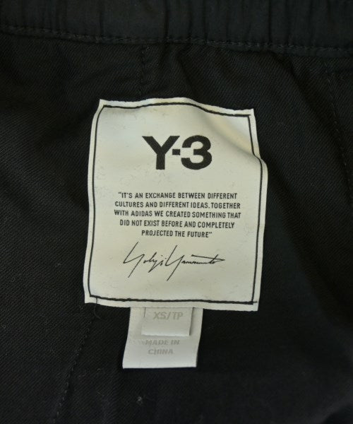 Y-3 短褲
