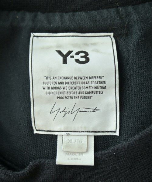 Y-3 運動衫