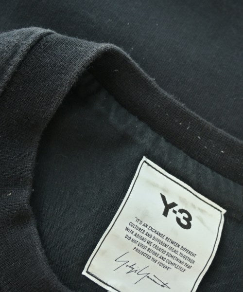 Y-3 運動衫